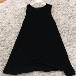 T-shirt dress